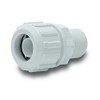 NDS 730-10RTL 1" Flo-Lock Male Adapter for CTS Poly Pipe