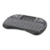 Mini Wireless Keyboard Touchpad Combo 2 Modes Portable Wireless Touch