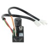 CARBBIA TJ113-2009-1 Ignition Control Module Compatible with Predator Harbor Freight