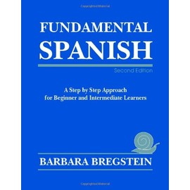 Fundamental Spanish