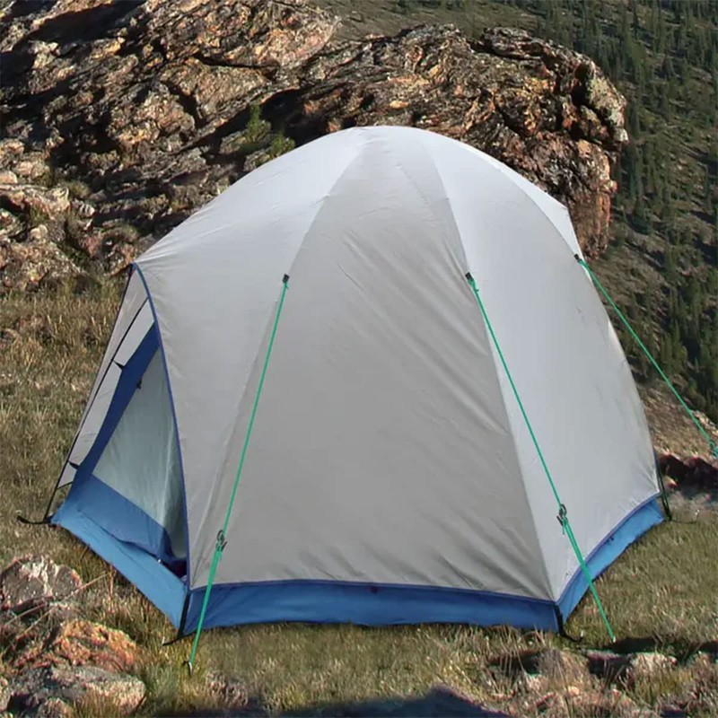 Nite Ize Unisex F9sp-01-4r3 Tent Line Kit, Green