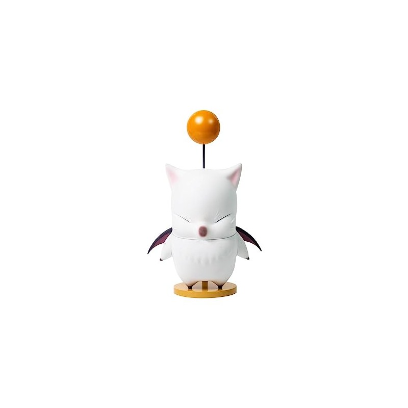 FINAL FANTASY XVI FROCKY FIGURE (Mowgli)