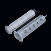250ml Syringe, Extra Large Plastic Syringes for Glue Dispensing, Scientific