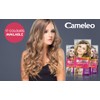 Cameleo - Coloring Shampoo - Dark Blonde - Quick and