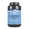 Cromo Con L-Carnitina - Suplemento Alimenticio Con Polinicotinato de Cromo