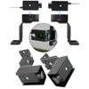 Lift Master 41A4373A Garage Door Safety Sensor and Bracket Kit