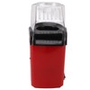Mini Popcorn Machine Oil Free Healthy Hot Air Popcorn Maker