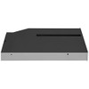 SilverStone 12.7mm Slim Optical Drive to 1 USB 3.0 Type-C,