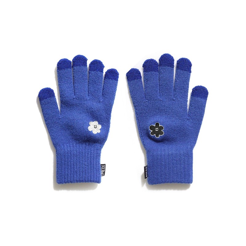Peacemaker DAISY SMART GLOVES (10 COLORS)