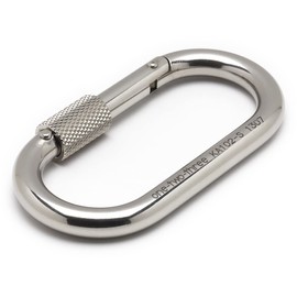 123 (wantu-suri-) Carabiner Terminal KA102 ka102s