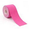 Kinesiology Tape - Elastic Water Resistant Tape for Support &
