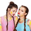 Automatic Hair Braider Electronic Twister for Braiding Braid Tool Machine