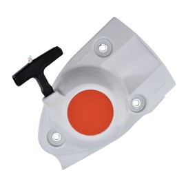 Shioshen Recoil Pull Start Starter Assembly Fit STIHL TS480i TS510i TS410 TS410Z TS420 TS420Z Concrete Cut Off Saw
