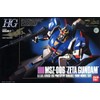 HG 1/144 MSZ-006 Z Gundam by Bandai