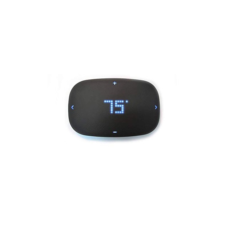 Remotec Z-Wave Smart Thermostat - ZTS-500 with Your Z-Wave Hub