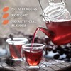 Prime Tea - Fruit Tea Sampler Set - Assorted Variety