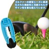 PAVIKE Tee Height Adjustment Tool Golf Tee Height Master Golf