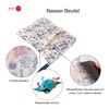 Wet Bag Waterproof Nappy Bag for Travelling Wet Bag Nursery