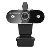 Web Camera USB HD Webcam Cover 1080P 2K Web Camera