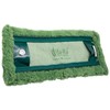 HA-Ra Original Floor Cloths 42 CM Green Nassfaser & 42.5