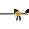 DEWALT Bar Clamp, Extra Large Trigger, 12-Inch (DWHT83185)