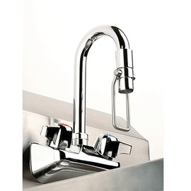 Krowne 21-451 Krowne Hands-Free Spout Valve, for Hand Sinks‍​​‌​‌‌‍​​​‌‌‌‍​​‌‌​​‍​​‌​‌‌‍​​‌‌‌‌​‍​​​‌‌‌‍​​‌‌‌​​‍​​​‌‌​