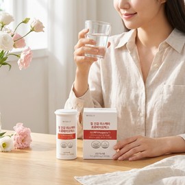 Vaginal Health Vaginal Derived Respecta Probiotics Female Lactobacillus Total 90 Capsules / 질건강 질유래 리스펙타 프로바이오틱스 여성유산균 총 90캡슐