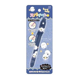 Kamio Japan 225929 Secret Spy Pen Twinkle Enaga