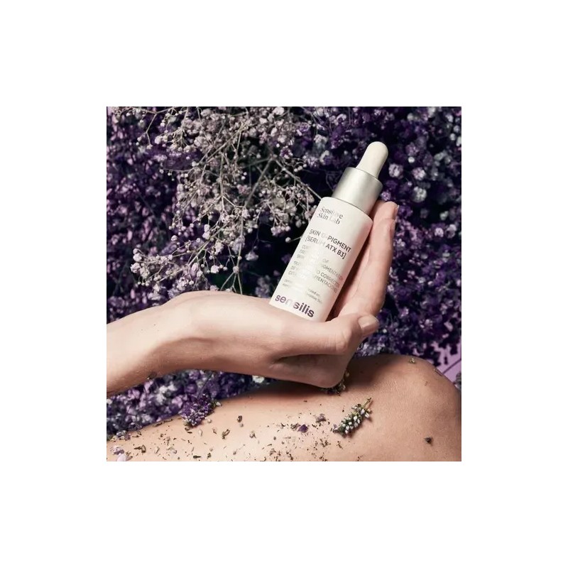 Sensilis Skin D-pigment Serum Atx B3 30ml Despigmentante