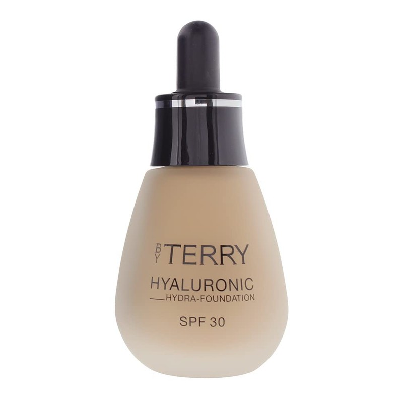 BY TERRY - Hyaluronic Hydra-Foundation SPF30 - COL. 400W