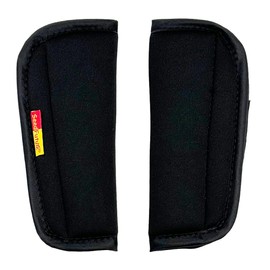 Child Seat, Baby Seat, Shoulder Belt Cover, Slim Type, For Babies, Cars, Cars, Washing