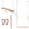Chicken Swing Toy for Coop Handmade in USA!!! Natural Safe