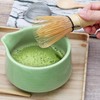 Matcha Whisk Set,7pcs Green Matcha Set includes Matcha Bowl (19