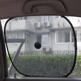 car sunshade / 차량용 햇빛 가리개