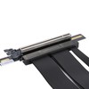 PCIe Gen5 X16 Graphics Card Extension Cable Professional Dual Row