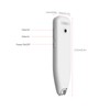 DOSMONO Dictionary Translation Pen Scanner Text Scanning Reading Translator Device