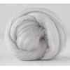 100% Extra Fine Merino Wool Roving Tops 19 Micron Dyed