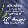 Maui Moisture, Heal & Hydrate + Shea Butter, Acondicionador, Hidrata