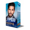 Tinte Para Caballero Tono Negro Anven For Men 5 Min