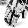 Ski Gloves, Snow Winter Gloves Warm Touchscreen Gloves Waterproof Outdoor