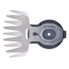 Makita Replacement Blade for Lawn Trimmer, Blade Width 3.9 inches