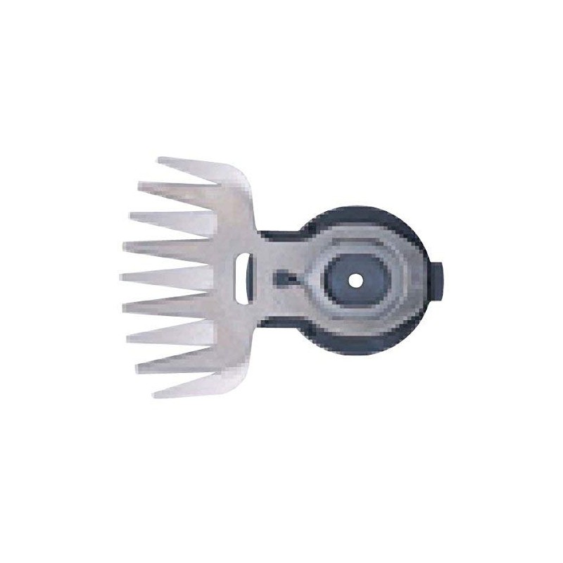 Makita Replacement Blade for Lawn Trimmer, Blade Width 3.9 inches