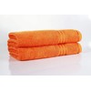 Bentley Priory Linens Supreme Sheets for Bathroom 500GSM Super Soft