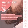 Fatima's Garden Argan Oil for Face, Hair, Skin and Nails