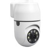 A16 Security Camera WiFi Camera Indoor 360 Degrees Full View