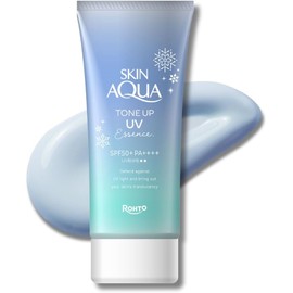 Skin Aqua Tone Up UV Essence Blue 2.8 oz (80 g)