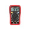 Ut131c Multimeter Digital 10a Handheld Temp Hold Back