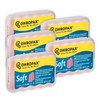Ohropax Soft Weiche Ohrstöpsel, 5 x 10 Stück