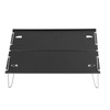 Folding Camping Table Outdoor Portable Aluminum Alloy Ultra Light Mini