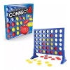 Hasbro Conecta 4 Clásico Hasbro Juego De Mesa